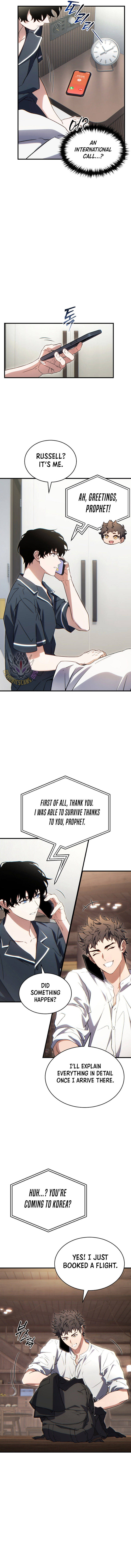 The Max-Level Player's 100th Regression Chapter 74 2